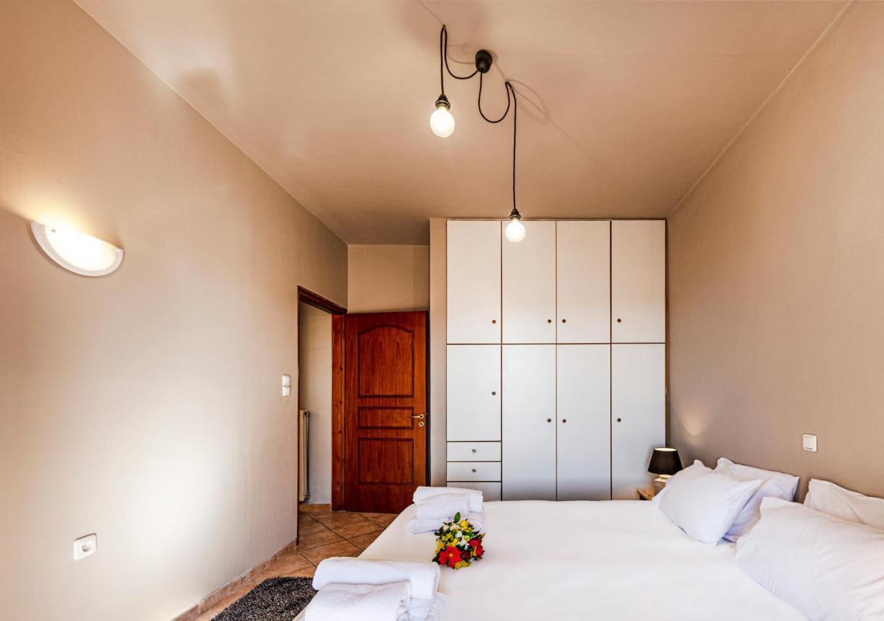 Deluxe Apartments By White Hills Arachova Extérieur photo
