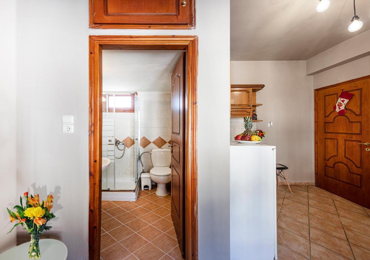 Deluxe Apartments By White Hills Arachova Extérieur photo