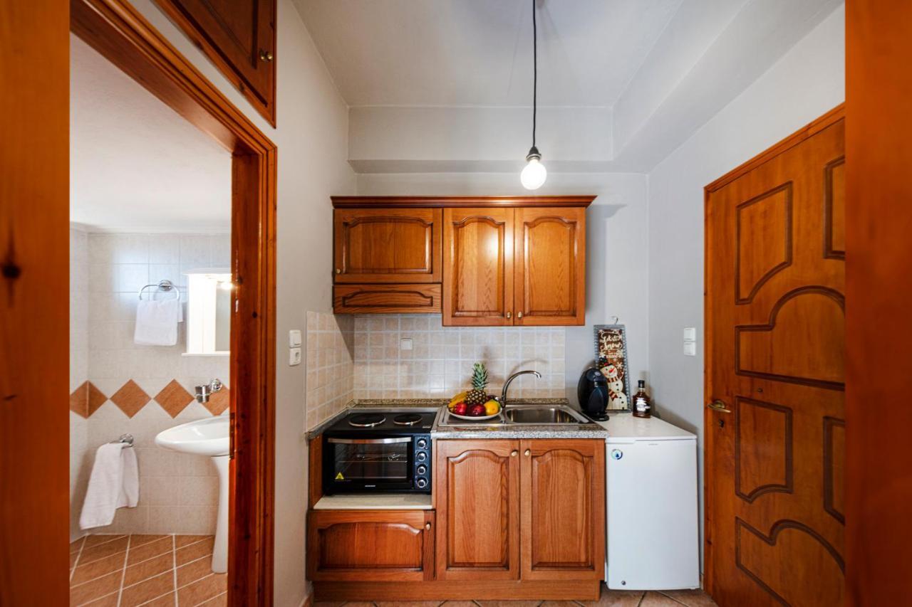 Deluxe Apartments By White Hills Arachova Extérieur photo