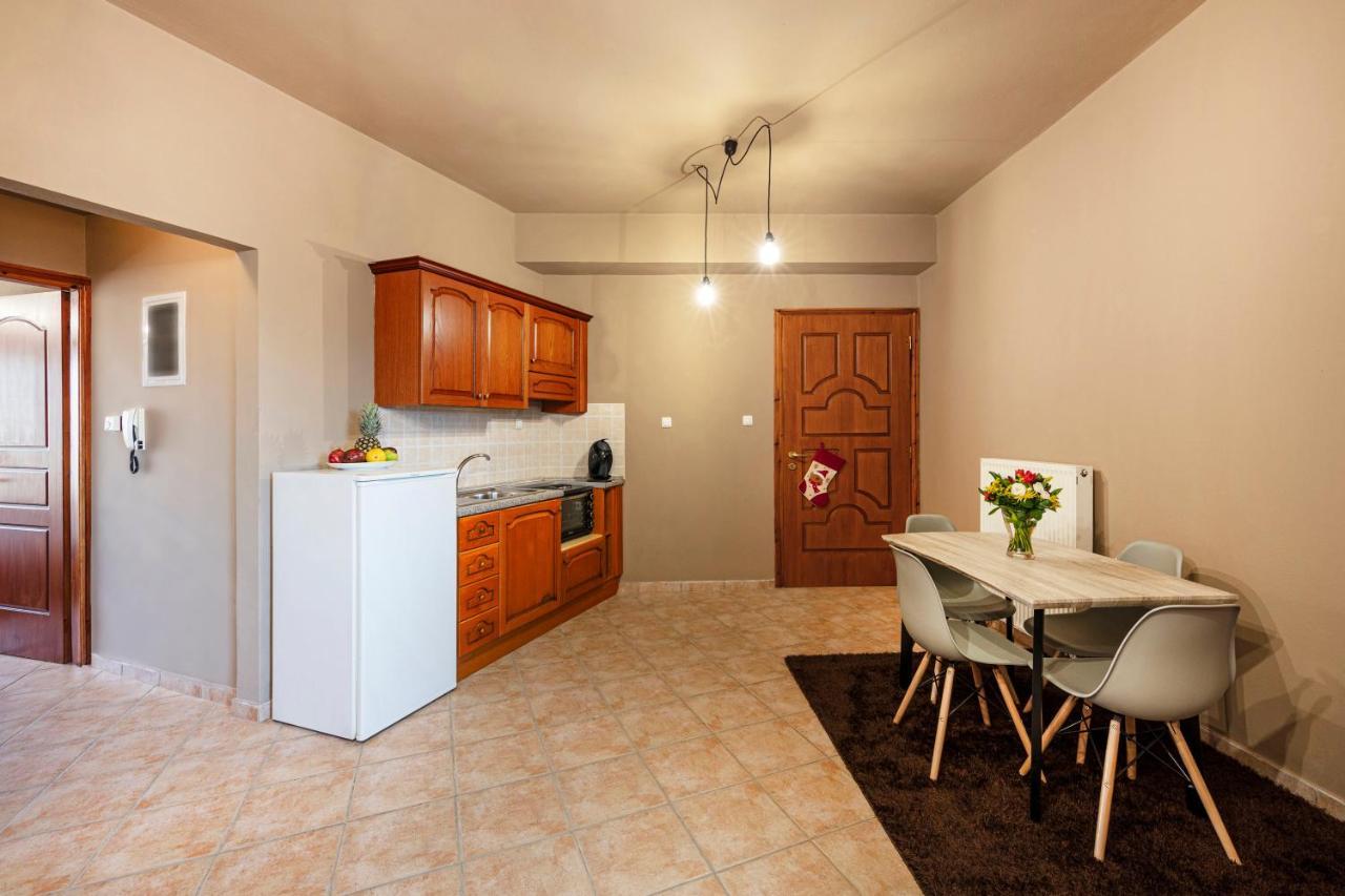 Deluxe Apartments By White Hills Arachova Extérieur photo