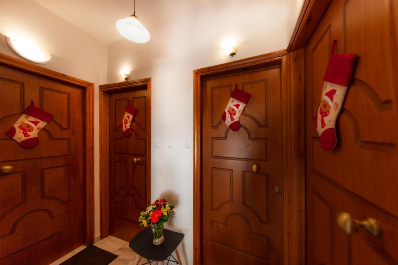 Deluxe Apartments By White Hills Arachova Extérieur photo