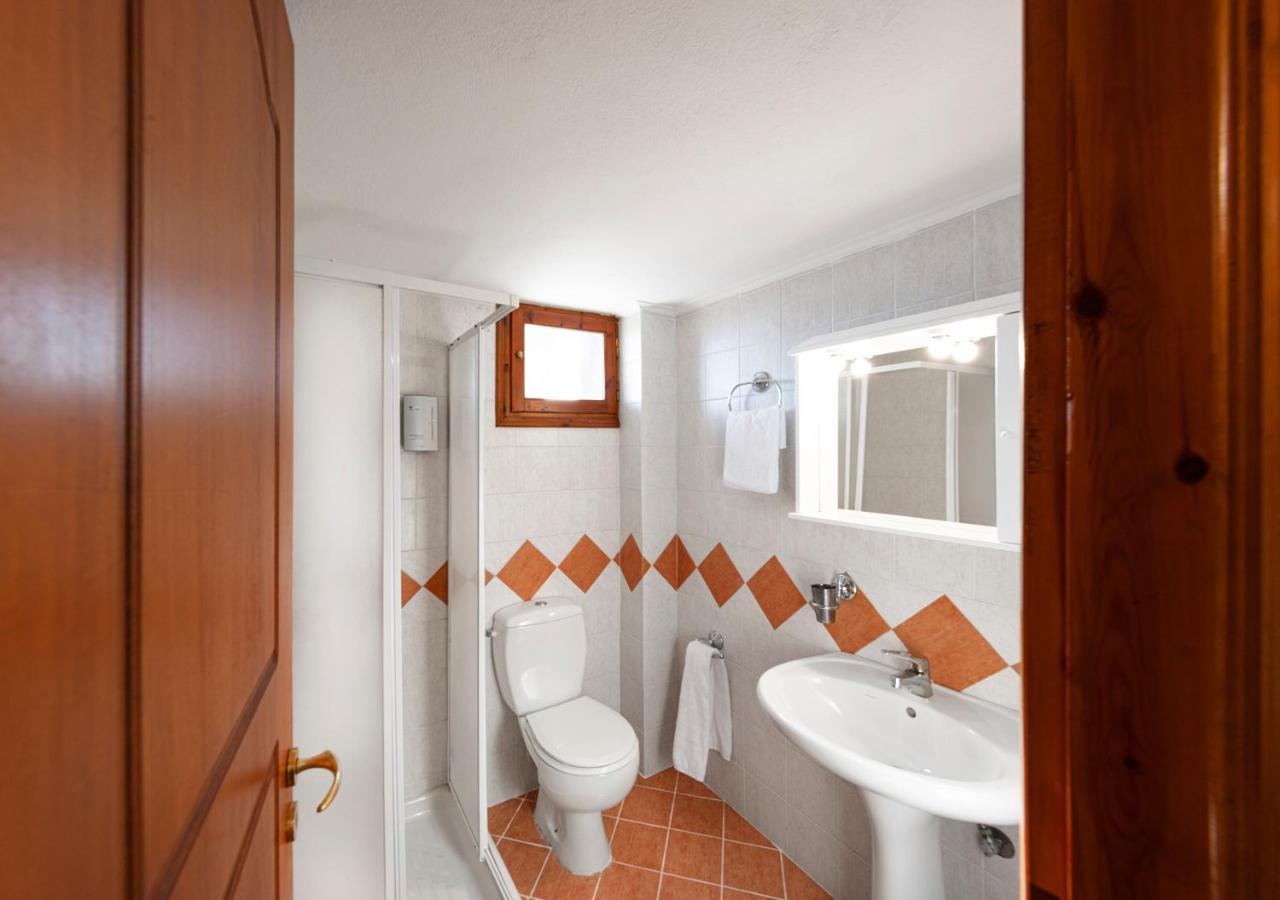 Deluxe Apartments By White Hills Arachova Extérieur photo