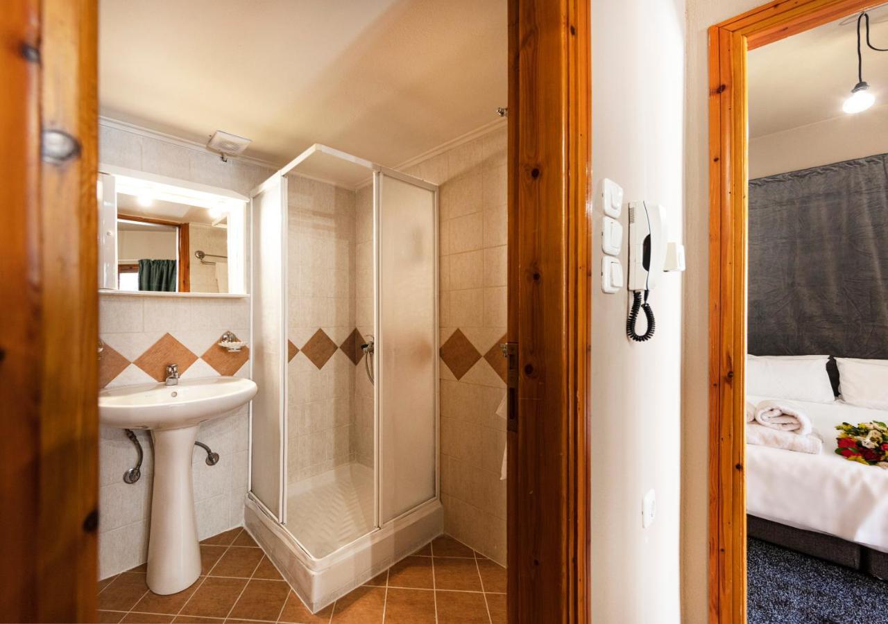 Deluxe Apartments By White Hills Arachova Extérieur photo